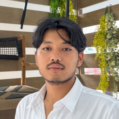 Salman Al Faridzi - Director and Founder of MPP Furniture
