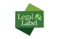 US Law Label compliance badge for upholstered dining chairs