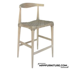 Kay TXC Outdoor Counter Stool